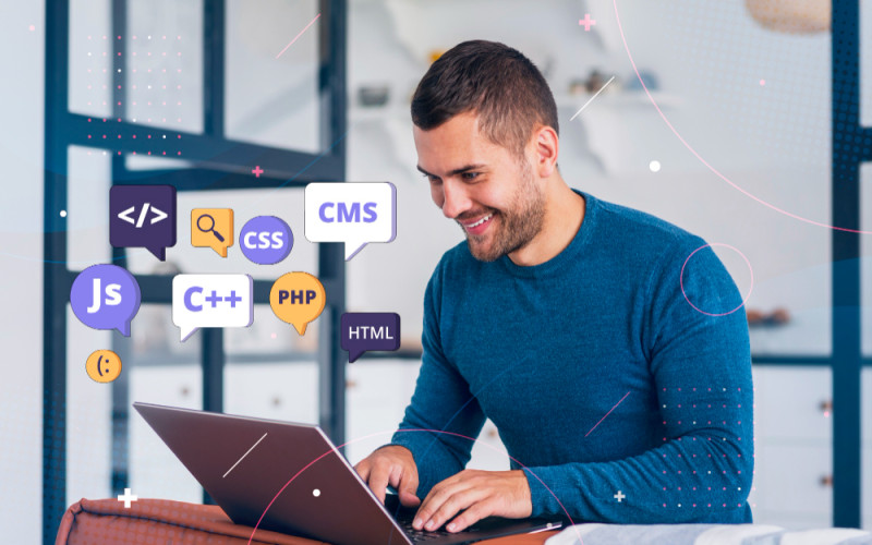 Web Development Services